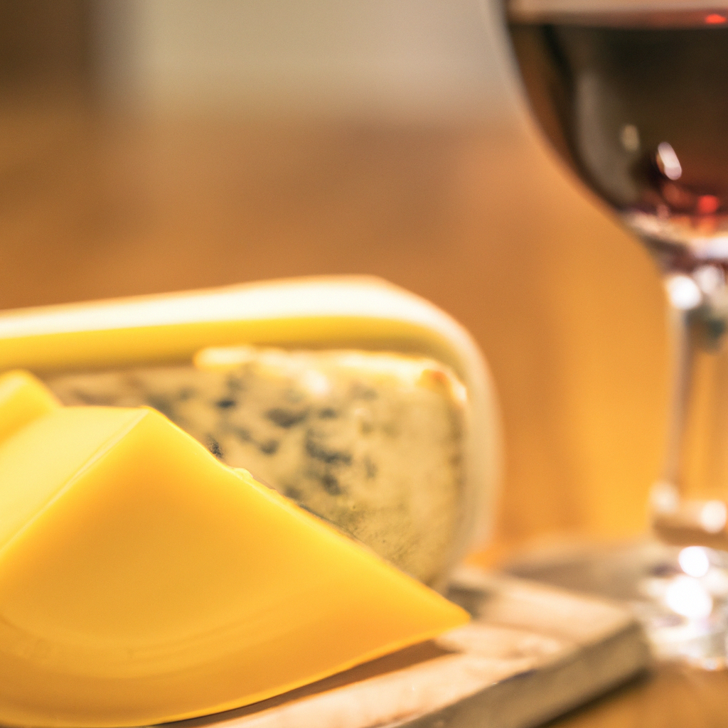 Wine and Artisanal Cheese: A Perfect Pairing for Connoisseurs