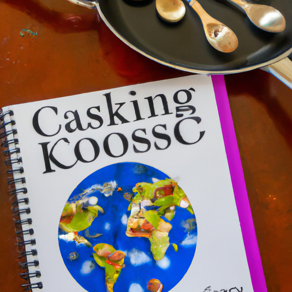 Cooking Classes Abroad: Learning Local Cuisine in Exotic Locales