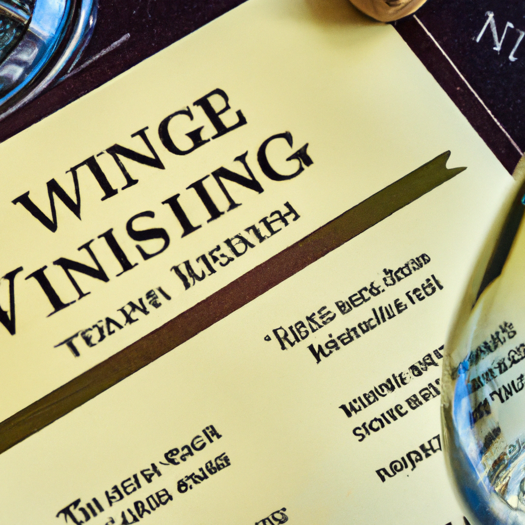 Wine Tasting Escapes: Navigating Wineries and Vineyard Tours