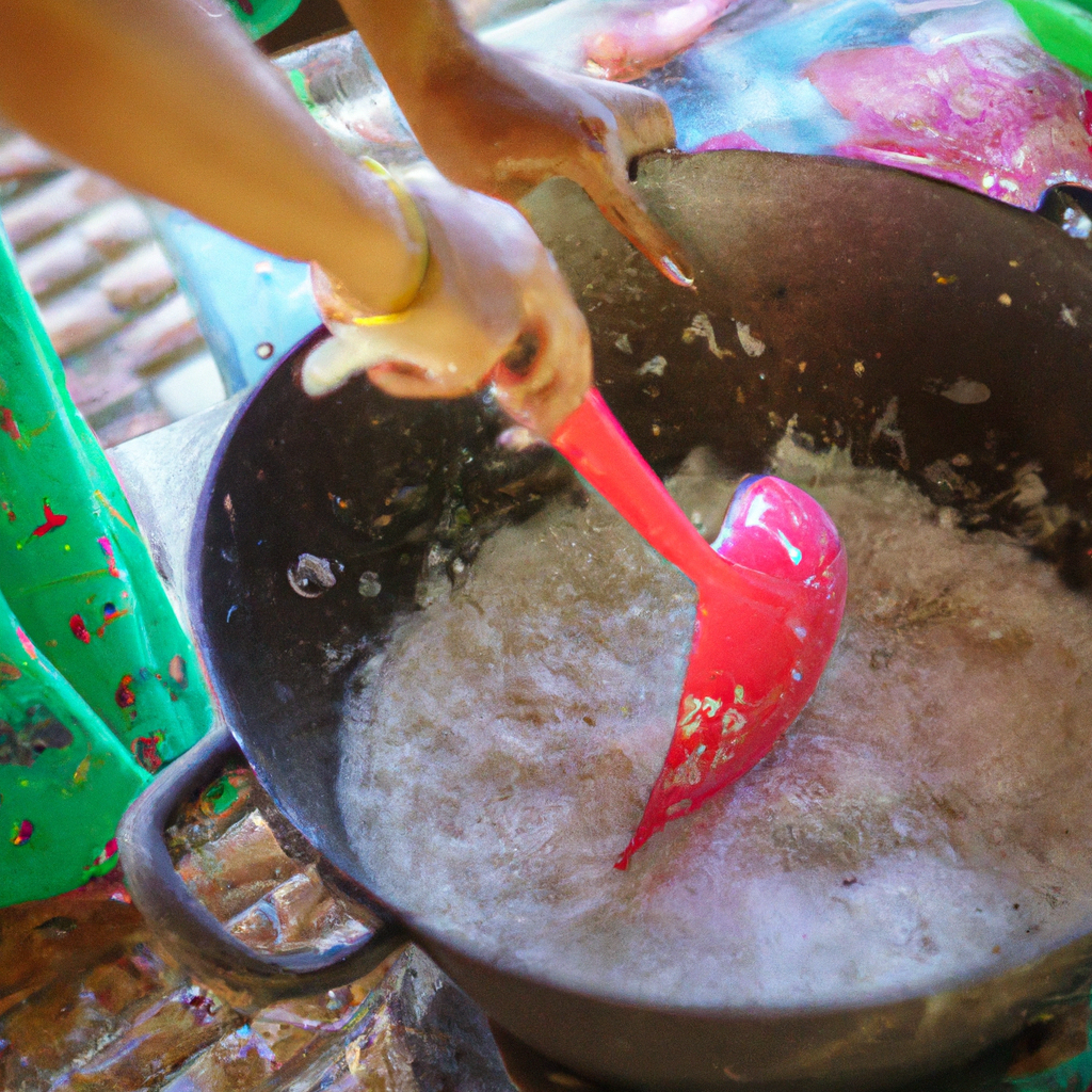 Cooking Classes Abroad: Learning Local Cuisine in Exotic Locales